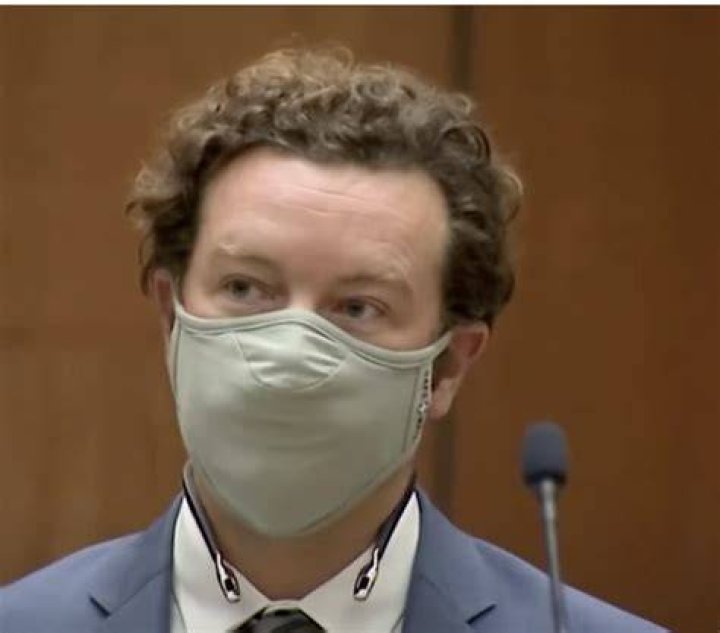 Judge Declares Mistrial in Danny Masterson Rape Case The New York Times