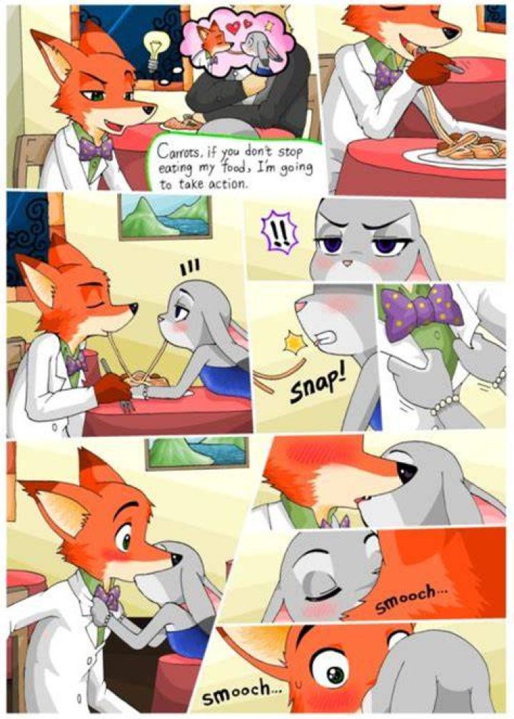 Judy x Nick Tumblr Zootopia, Zootopia art, Disney zootopia