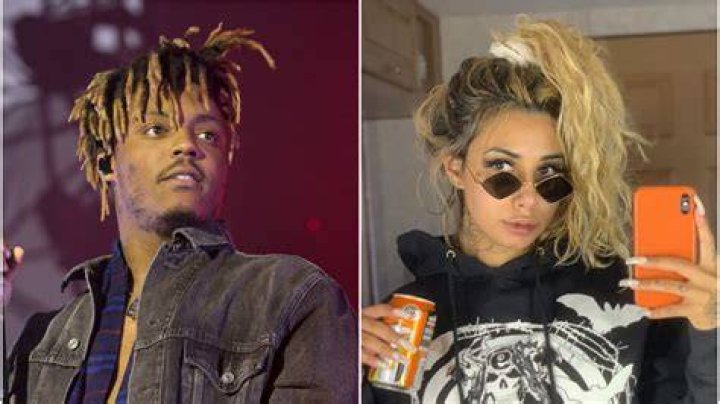 Juice WRLD’s Ex Ally Lotti Takes Plea In Cocaine & Theft Case