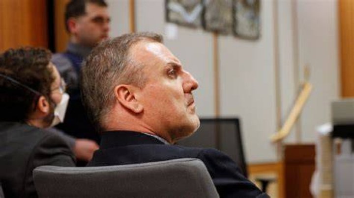 Jury returns with verdict in Brenda McCutcheon murder trial WLOS