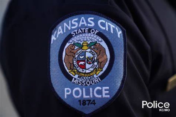 Kansas City, Missouri, police search for missing 13yearold boy