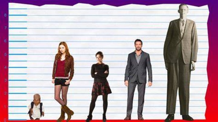 Karen Gillan Measurements Height, Weight, & More