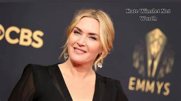 Kate Winslet Net Worth Updated 2023 &raquo;