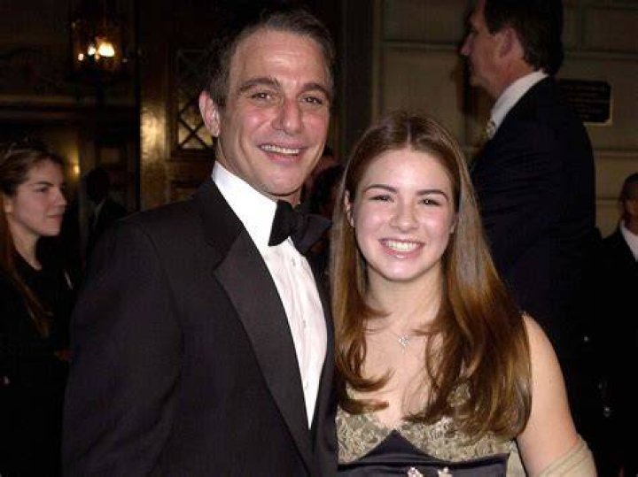 Katherine Danza Everything About Tony Danza's daughter Dicy Trends