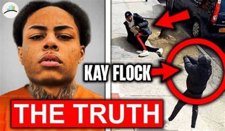 Kay Flock Jail Freestyle VS Dthang Jail Freestyle THEY TALKING HOT