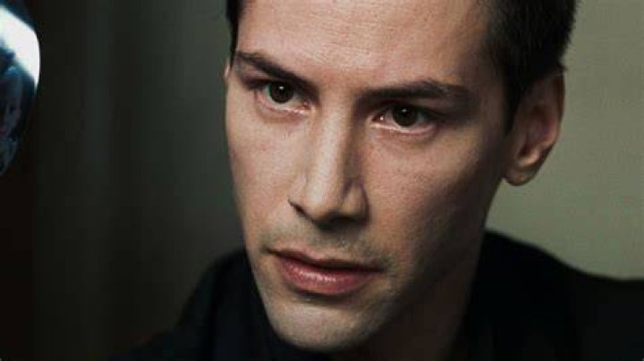 Keanu Reeves Keanu Reeves