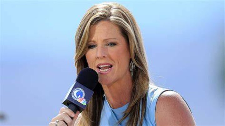 Kelly Tilghman [2023 Update] Controversy & Net Worth Celeb Doko