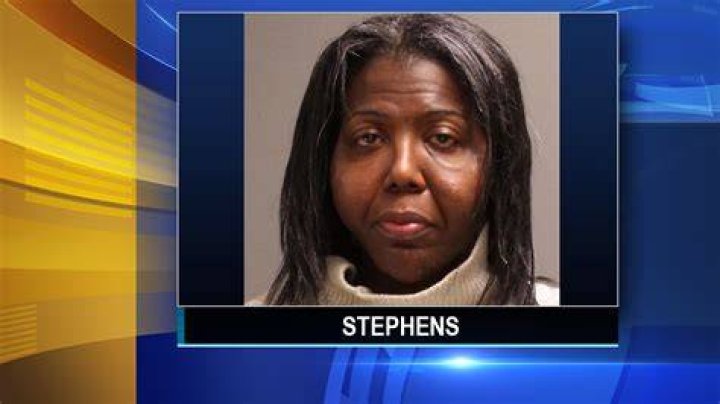 Kendall Stephens arrested Prominent LGBTQ+ activist in Philadelphia