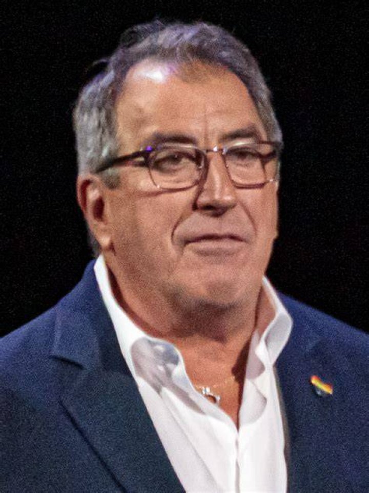 Kenny Ortega Movies, Bio and Lists on MUBI