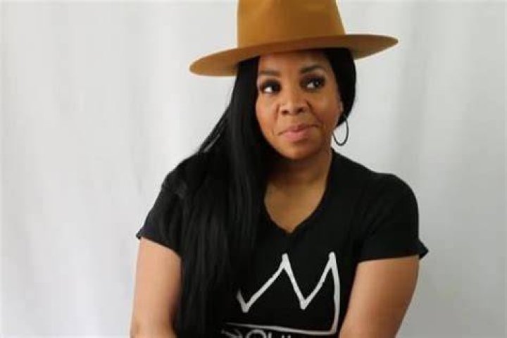 Kimberly Hebert Gregory Kimberly Hebert Gregory