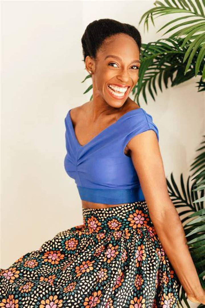Kimberly Marable &mdash; Artists and Beyond