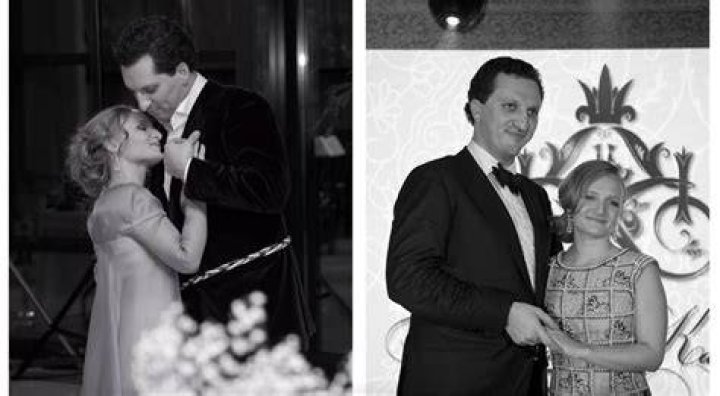 Kirill and Katya Love, offshores, and administrative resources. How