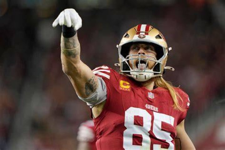 Kittle Contract Extension Bet On Super Bowl Winner 2023
