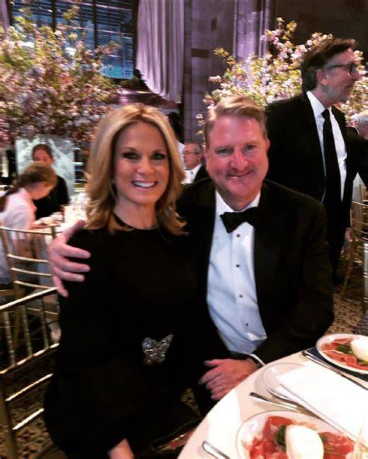 Know About Martha MacCallum; Husband, Children, Net Worth, House