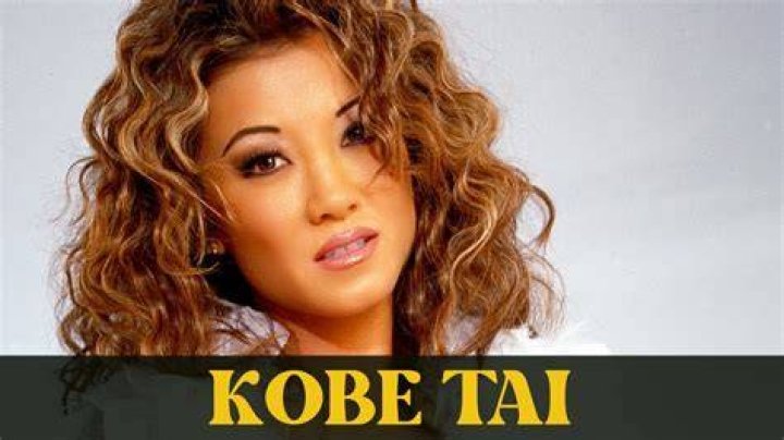Kobe Tai — The Movie Database (TMDB)