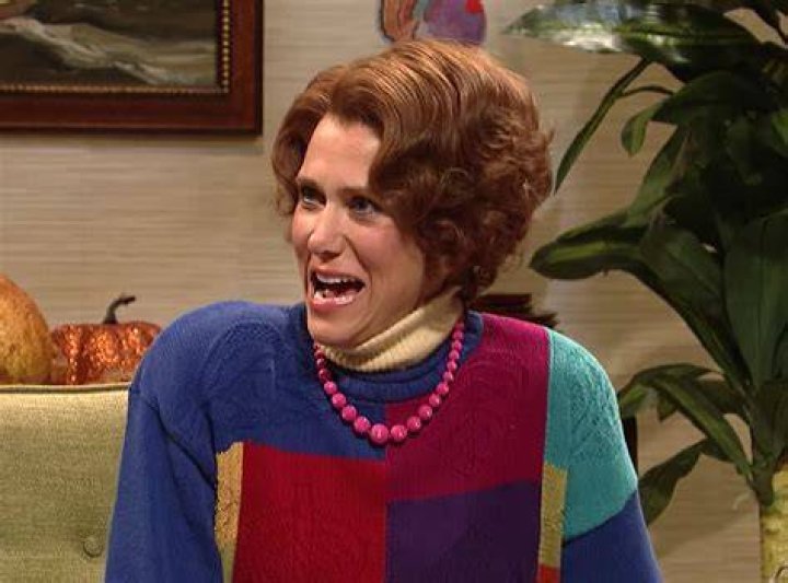 Kristen Wiig's Relationship History: Unraveling The Love Life Of An A-list Comedy