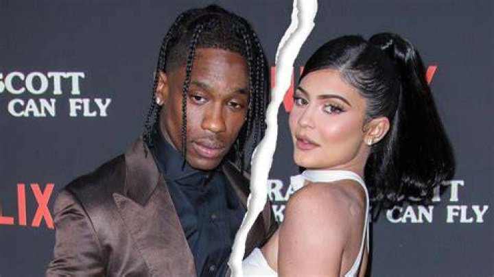 Kylie Jenner, Travis Scott Split After Spending Holidays Apart Us Weekly