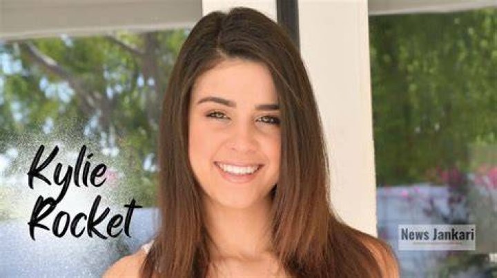 Kylie Rocket Biography, Wiki, Age, Height, Boyfriend, Career & Photos