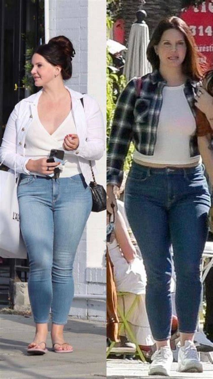 Lana Del Rey Height How tall does this Cinnamon Girl stand? » YTC