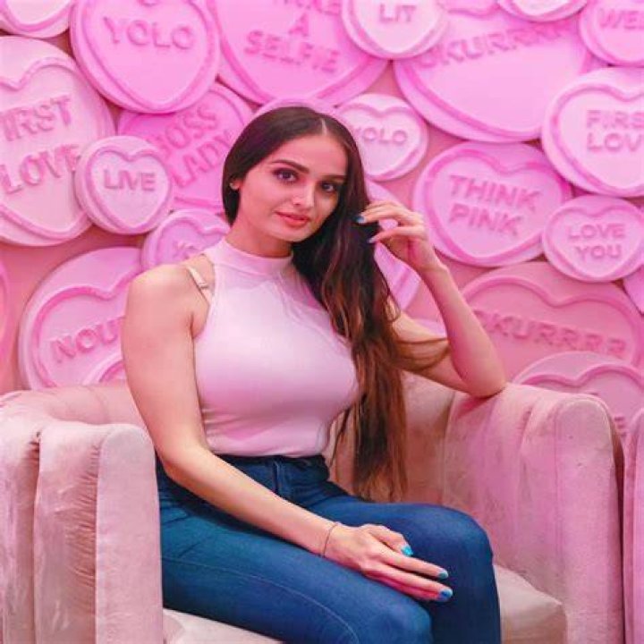 Lana Rose Influencer Model Biography, Age, Photos