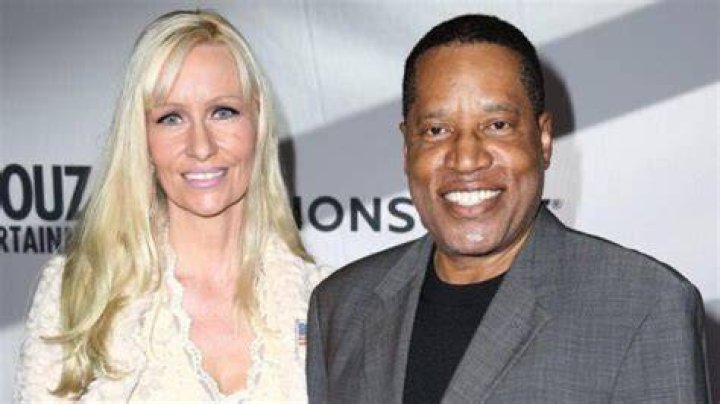 Larry Elder Wife Alexandra Datig Age, Birthday, Wikipedia, Who