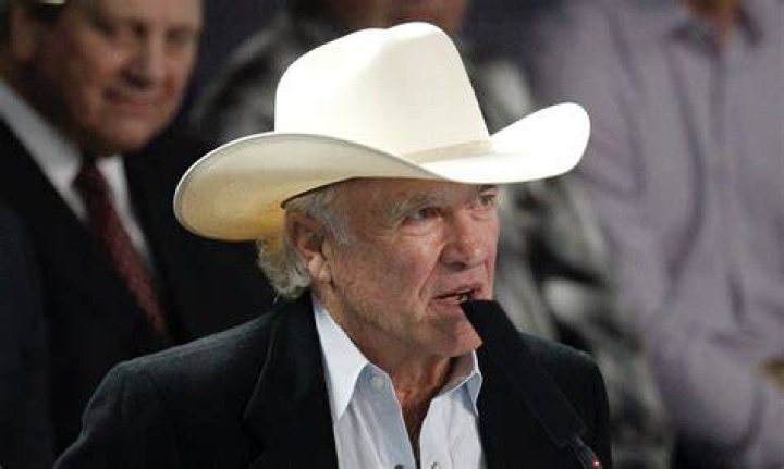 Larry Mahan Net Worth Larry Mahan Died At 79 Wife, Family