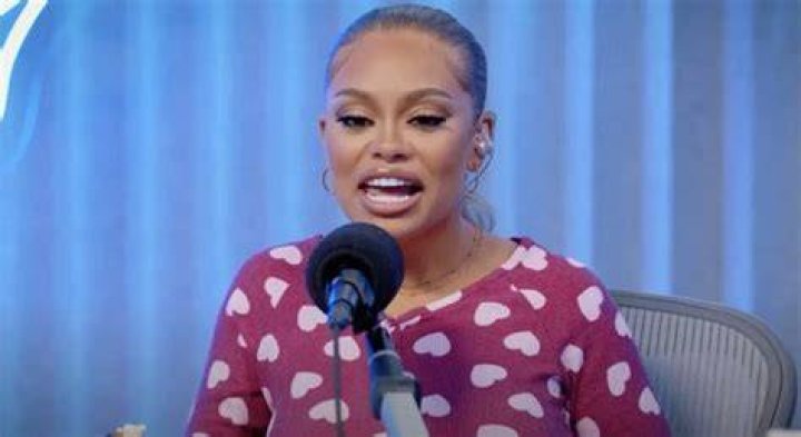 Latto Cops To Plastic Surgery But Warns Women Off Overdoing It HipHopDX