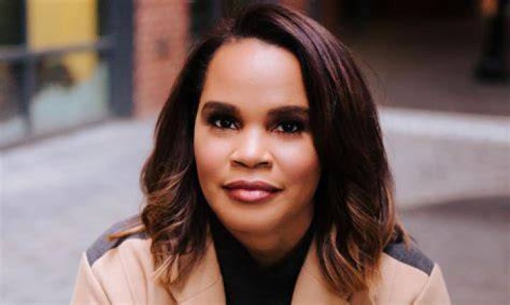 Laura Coates Joined the DOJ to Help People. Instead, She Found