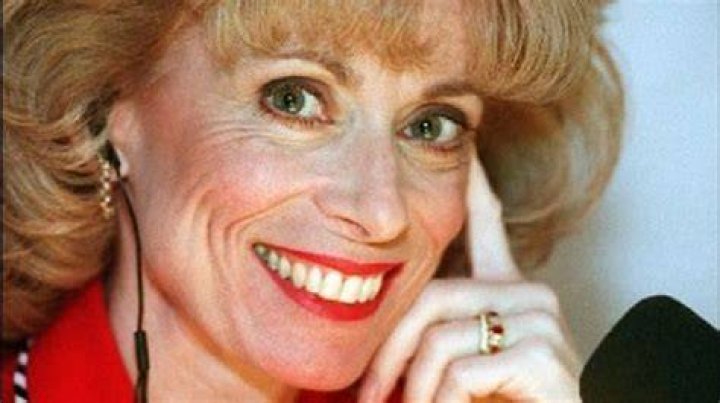 Laura Schlessinger shifts to satellite radio