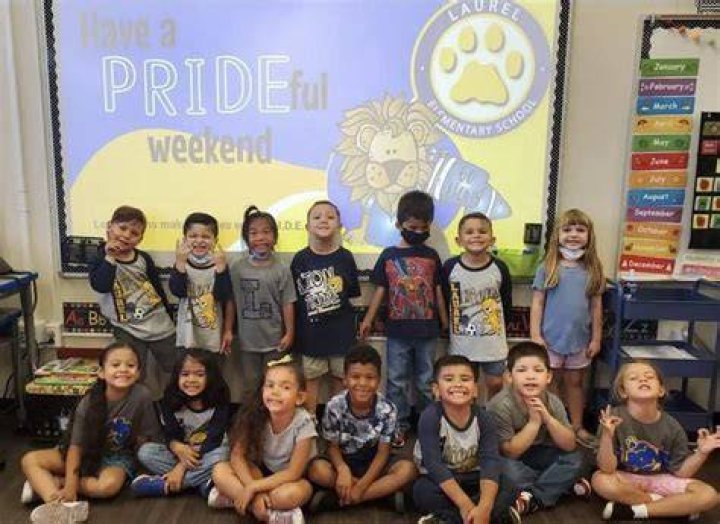 Laurel Elementary School Assistant Principal, Amanda Pawelski, and Poudre School District Chief Equity Officer, Marlena Gross-Taylor (pictured), were caught in leaked emails discussing going behind a parent's back to school an elementary school student by their preferred pronouns