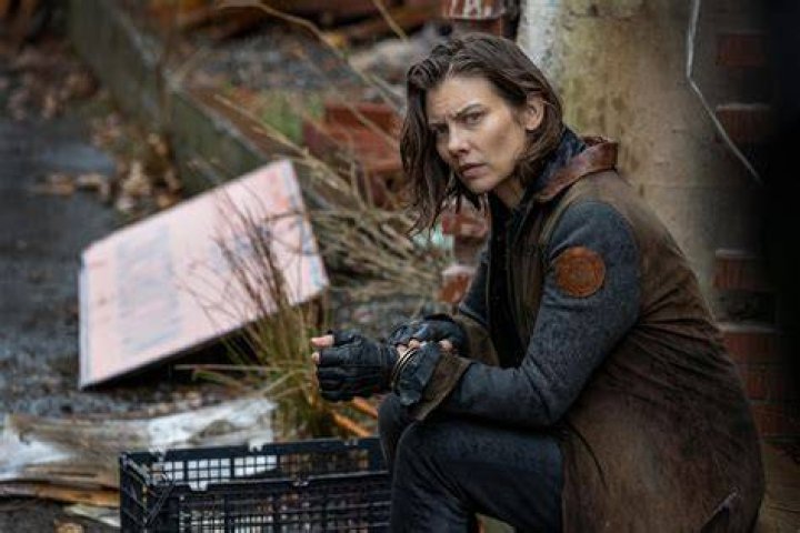 Is Lauren Cohan Gay | Sexuality Partner And Dating History Lauren Cohan