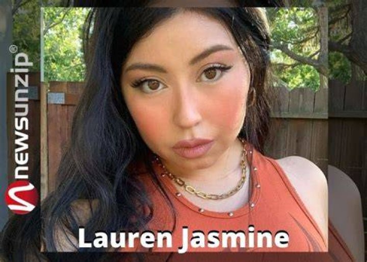 Lauren Jasmine Wiki, Net Worth, Profession, Nationality, Age, Height