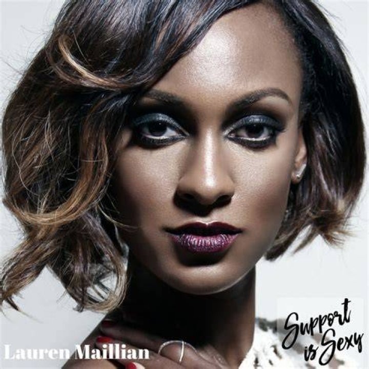 Lauren Maillian