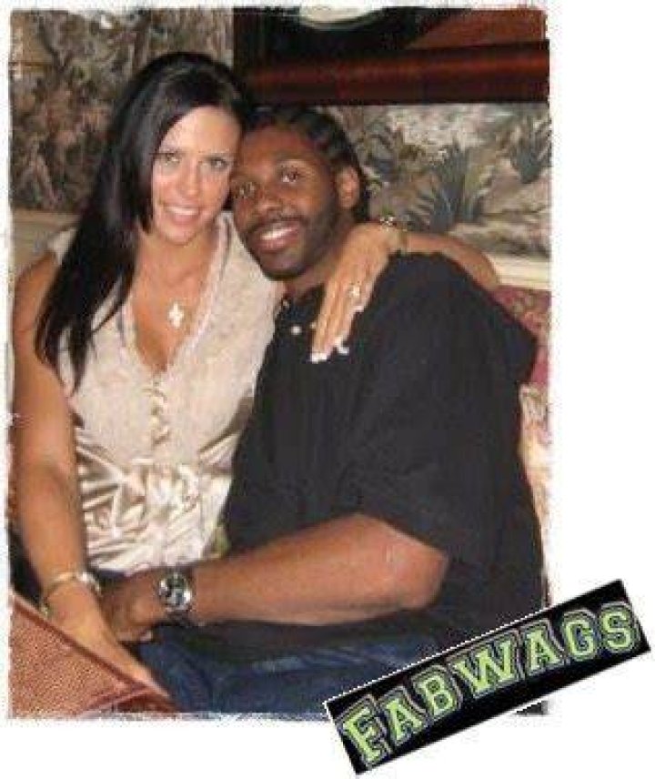 Lauren Prothe Hilario NBA Player Nene's Wife (Bio, Wiki)
