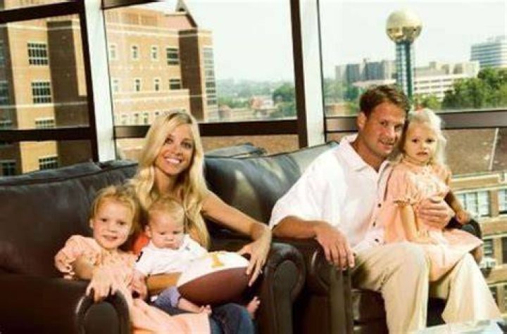 Layla Kiffin height and weight
