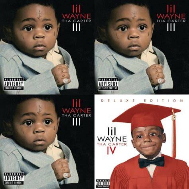 Lil Wayne Baby Picture Baby Viewer