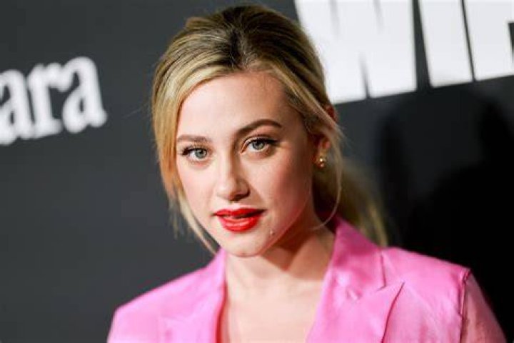Lili Reinhart What happened? lili reinhart death