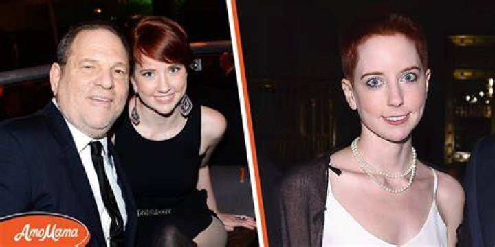 Lily Weinstein &mdash; Details about Harvey Weinstein's Eldest Daughter