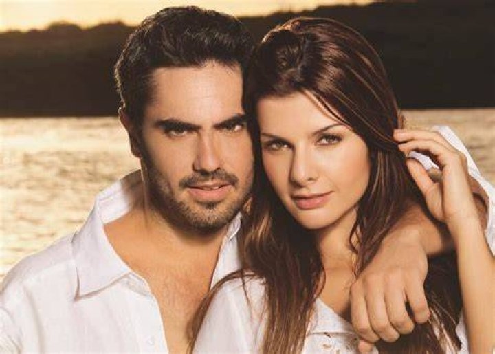 Lincoln Palomeque y Carolina Cruz anuncian su separaci&oacute;n People en
