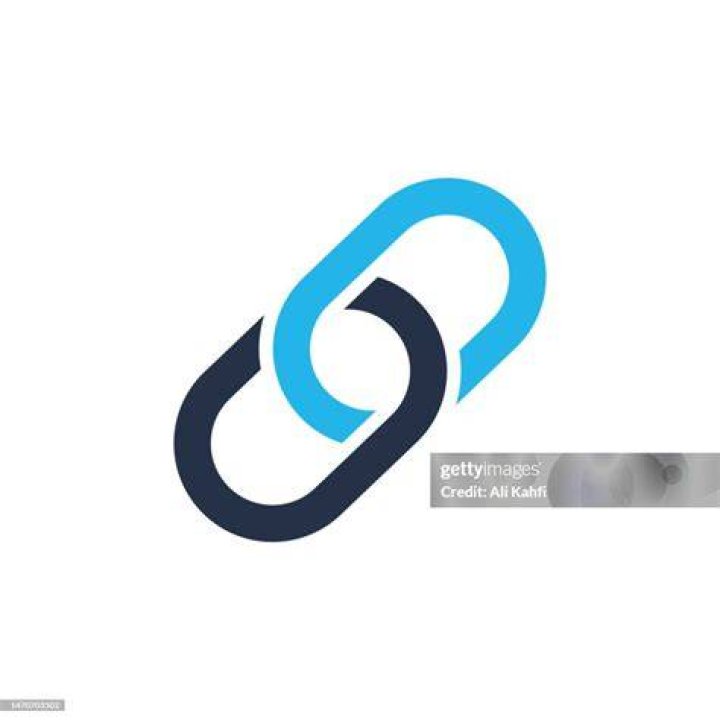links