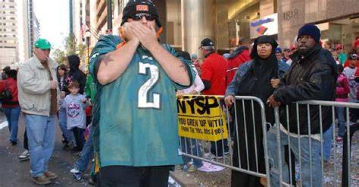 List of 15+ Funniest Philadelphia Eagles Memes