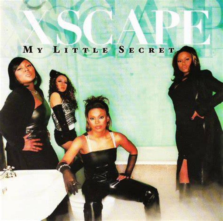 Listen to Xscape's New Single Here For It Smooth Jazz and Smooth Soul