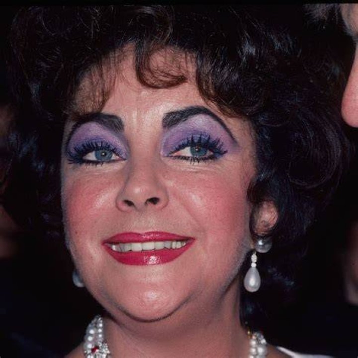 Liz Taylor Liz Taylor