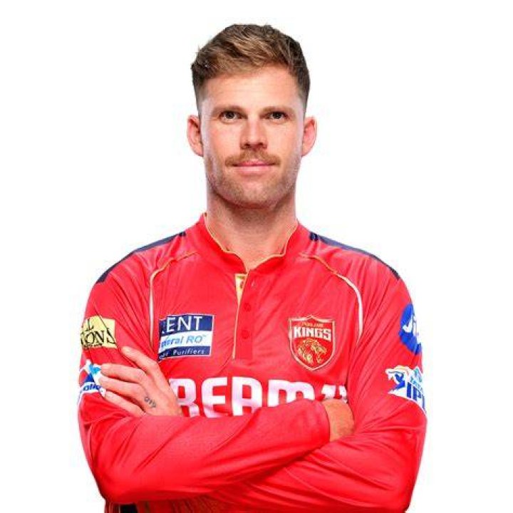 Lockie Ferguson Took A Lastball Hattrick In The Vitality T20 Blast