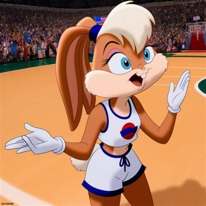 Lola Bunny / https Nude, OnlyFans Leaks, The Fappening Photo