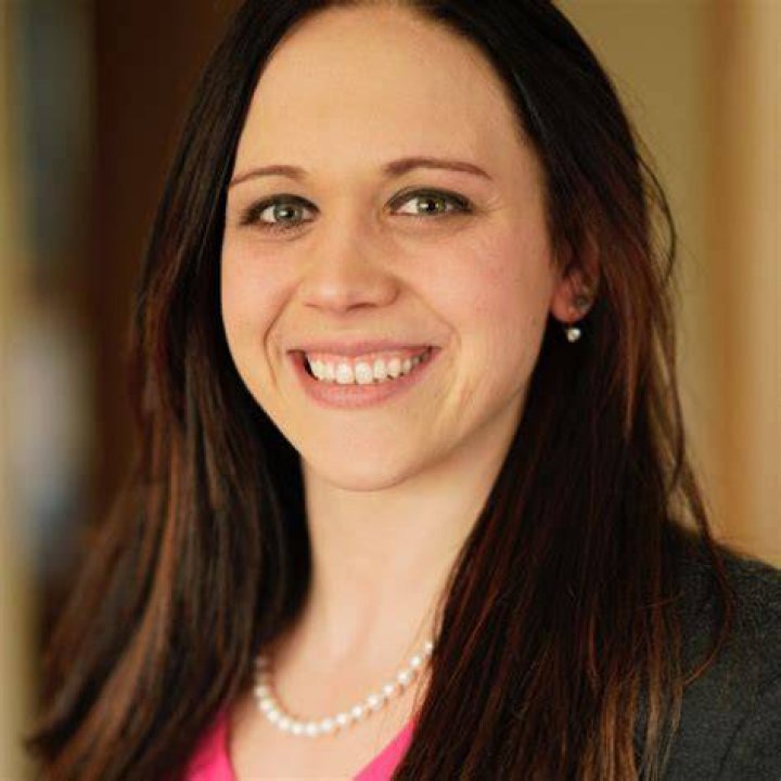 Long Island RN Amanda Burke Arrested in Good Samaritan Hospital Baby