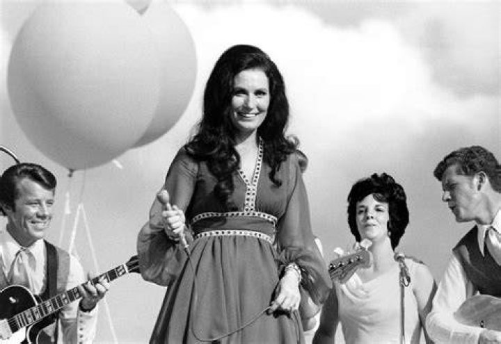 Loretta Lynn's Kids Meet the Singer's Children and Family