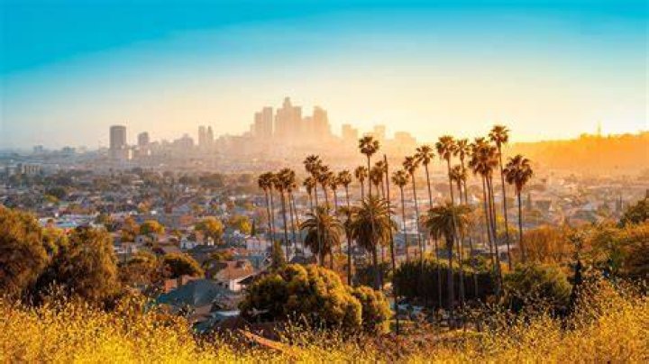 LOS ANGELES MAY 2 Image & Photo (Free Trial) Bigstock