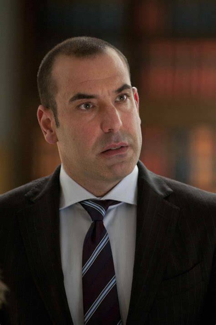 Louis Litt Suits Girlfriend Paul Smith