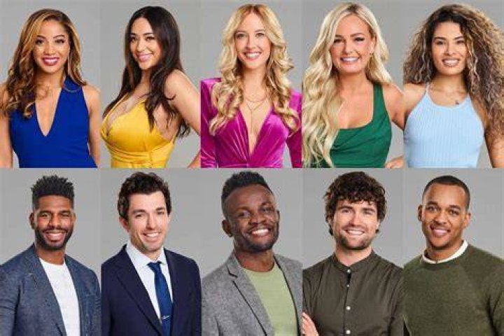 Love is Blind season 4 leaked text messages Jackie apologises to Marshall